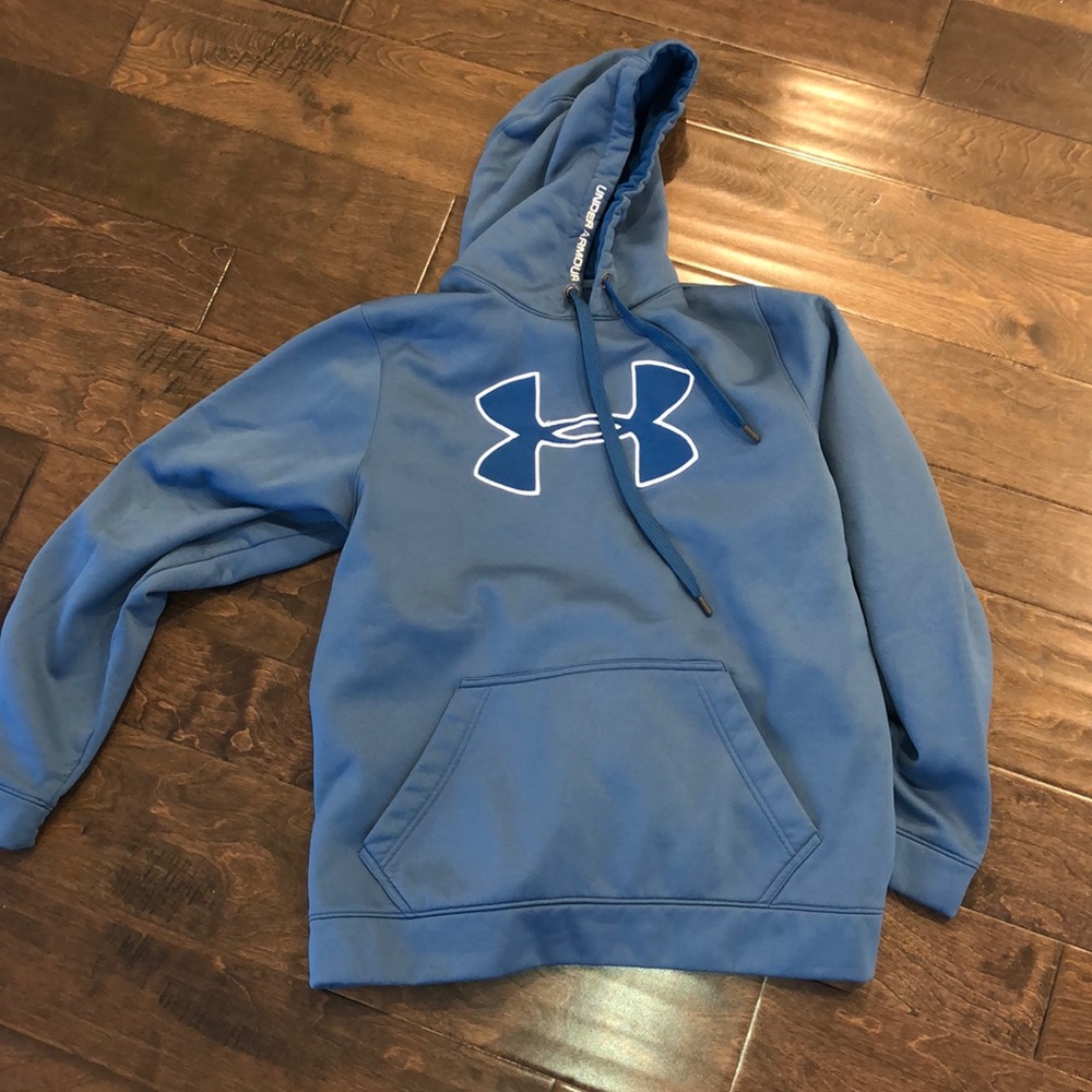 Under Armour Hoodie
